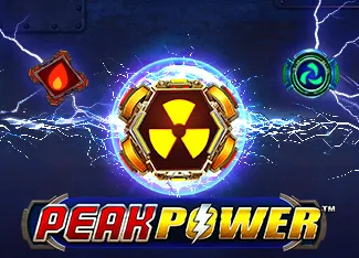 Pragmatic : Peak Power - HEROBET168