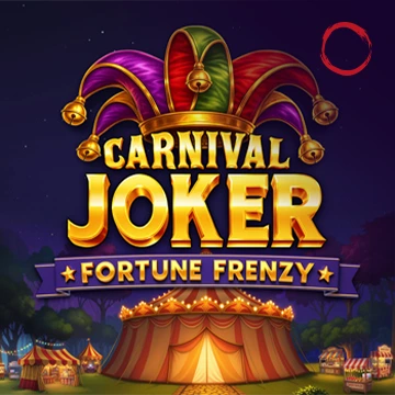 Slotmill : Carnival Joker - HEROBET168