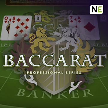 NetEnt Baccarat - HEROBET168