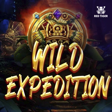 Redtiger : Wild Expedition - HEROBET168