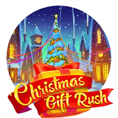 Habanero : Christmas Gift Rush - HEROBET168