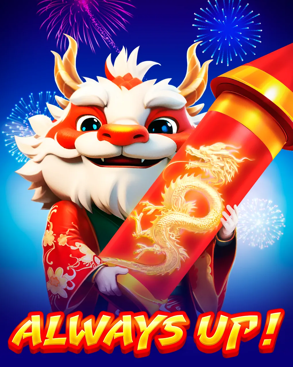 Bgaming : Always Up! - HEROBET168
