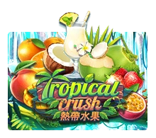 Joker123 : Tropical Crush - HEROBET168