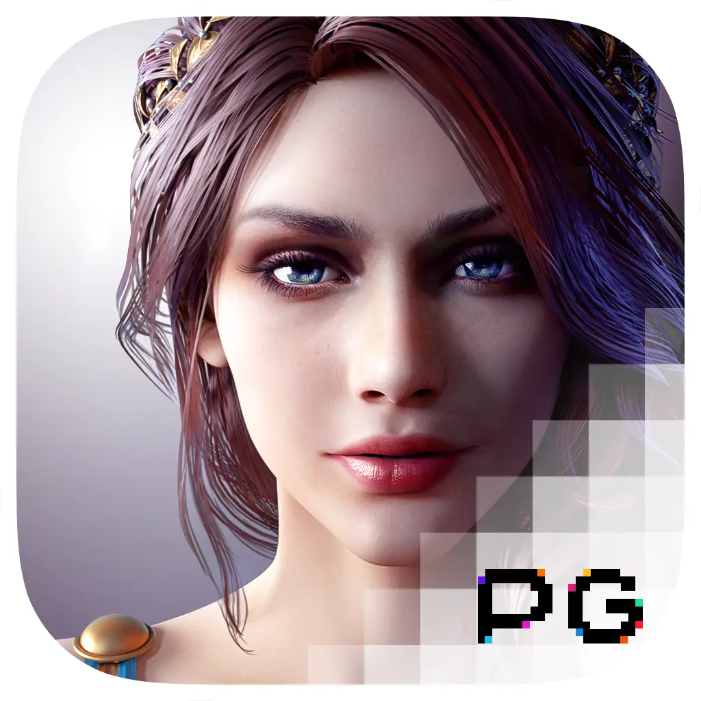 PGSoft : Medusa 1: The Curse of Athena - HEROBET168