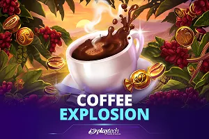 Coffee Explosion - HEROBET168
