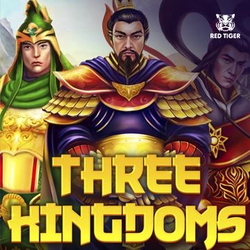 Redtiger : Three Kingdoms - HEROBET168