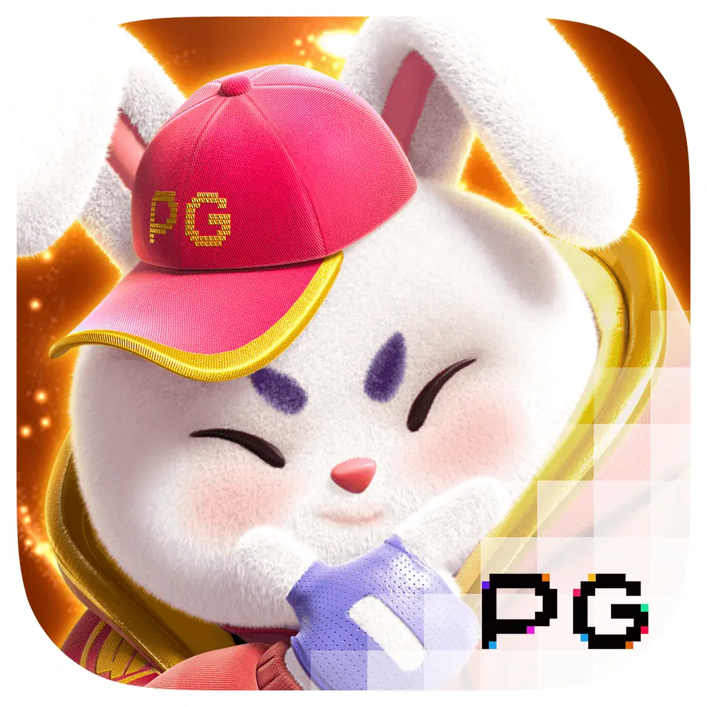PGSoft : Fortune Rabbit - HEROBET168