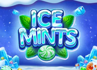 Pragmatic : Ice Mints - HEROBET168