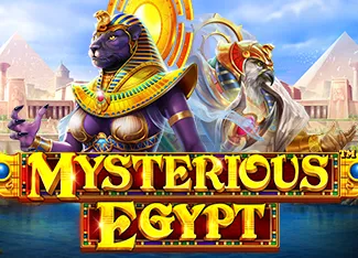 Pragmatic : Mysterious Egypt - HEROBET168