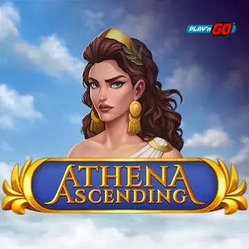PlaynGo : Athena Ascending - HEROBET168