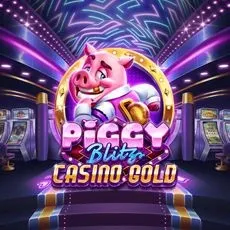 PlaynGo : Piggy Blitz Casino Gold - HEROBET168