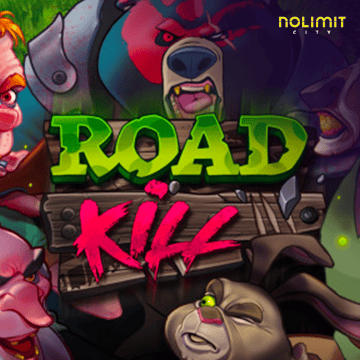 NolimitCity : Roadkill - HEROBET168