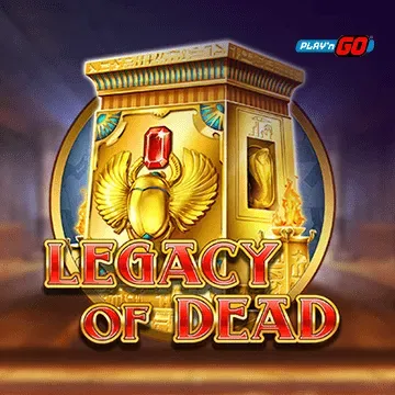 PlaynGo : Legacy of Dead - HEROBET168