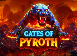 Pragmatic : Gates of Pyroth - HEROBET168