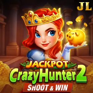 Jili : Crazy Hunter2 - HEROBET168