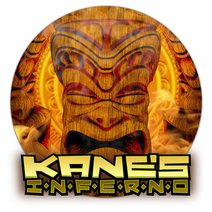 Habanero : Kanes Inferno - HEROBET168