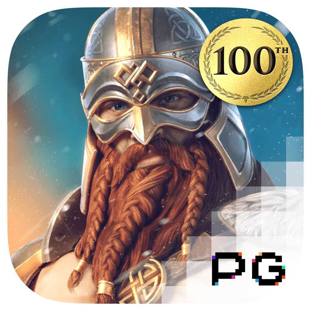 PGSoft : Asgardian Rising - HEROBET168