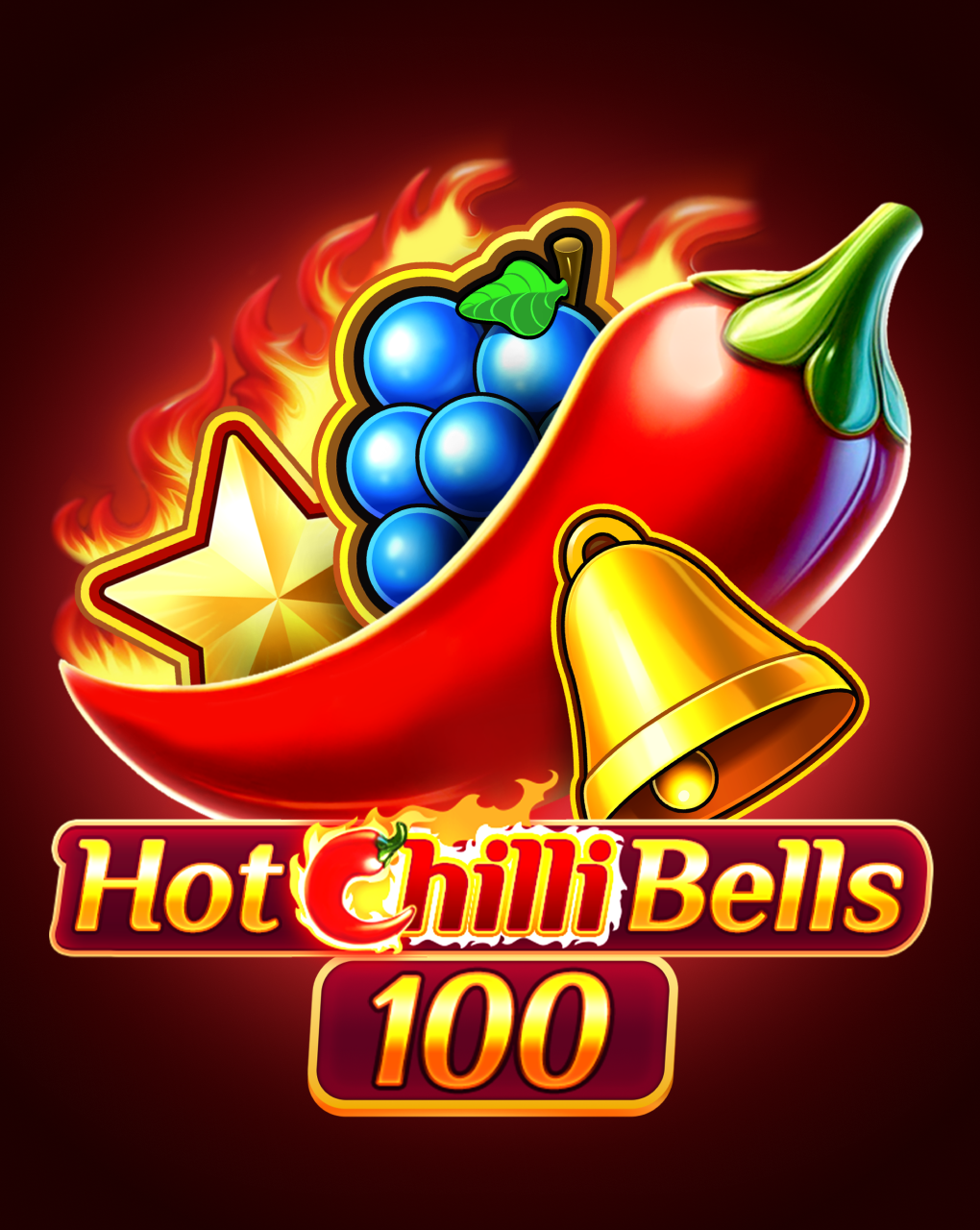 Bgaming : Hot Chilli Bells 100 - HEROBET168