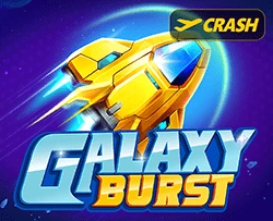 Galaxy Burst - HEROBET168