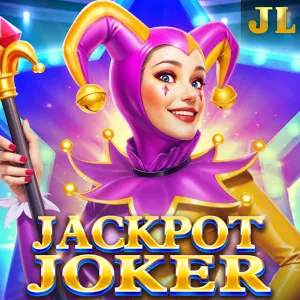Jili : Jackpot Joker - HEROBET168