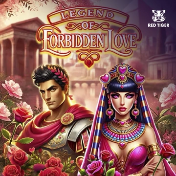 Redtiger : Legend Of Forbidden Love MegaWays™ - HEROBET168