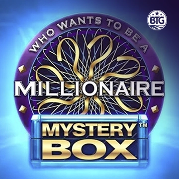 Bigtime : Millionaire Mystery Box - HEROBET168