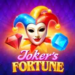 Jili : Jokers Fortune - HEROBET168