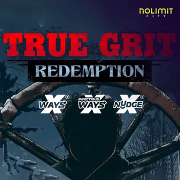 NolimitCity : True Grit Redemption - HEROBET168