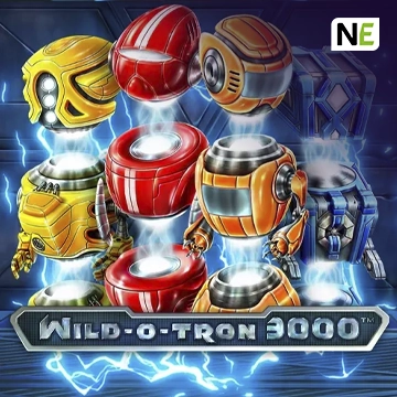 Wild-O-Tron 3000 - HEROBET168