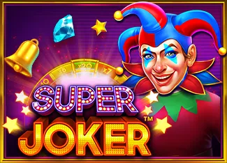 Pragmatic : Super Joker - HEROBET168