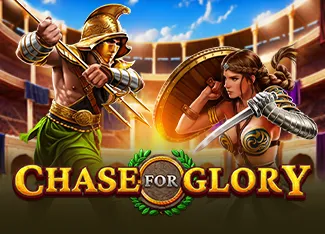 Pragmatic : Chase For Glory - HEROBET168