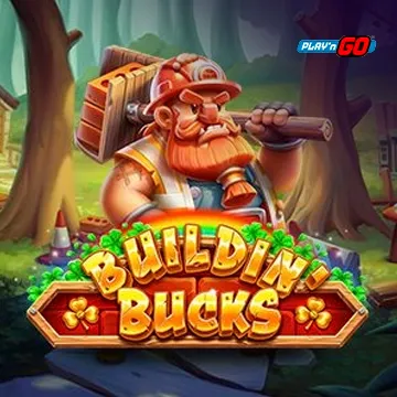 PlaynGo : Buildin Bucks - HEROBET168
