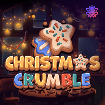 Octoplay : Christmas Crumble - HEROBET168