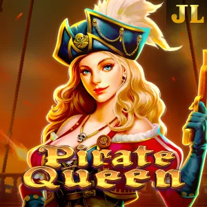 Jili : Pirate Queen - HEROBET168