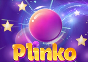 Plinko - HEROBET168