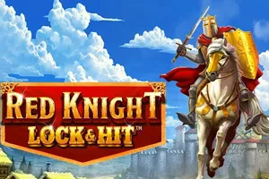 Lock & Hit: Red Knight - HEROBET168