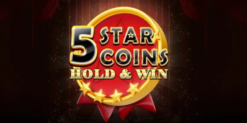 Octoplay : 5 Star Boost: Hold & Win - HEROBET168