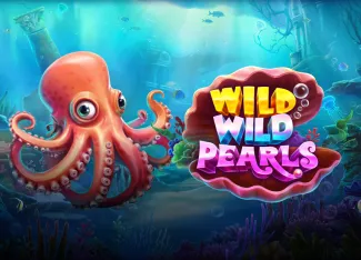Pragmatic : Wild Wild Pearls - HEROBET168