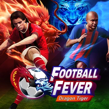 Football Fever - HEROBET168