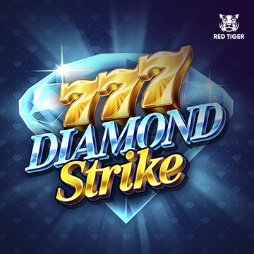 Redtiger : 777 Diamond Strike - HEROBET168