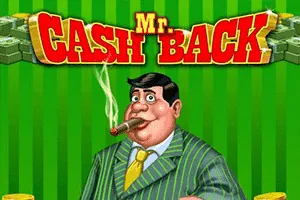 Mr. Cashback - HEROBET168