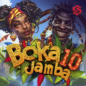Boka Jamba 10 - HEROBET168