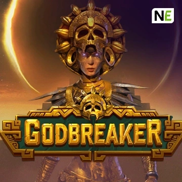 Godbreaker - HEROBET168