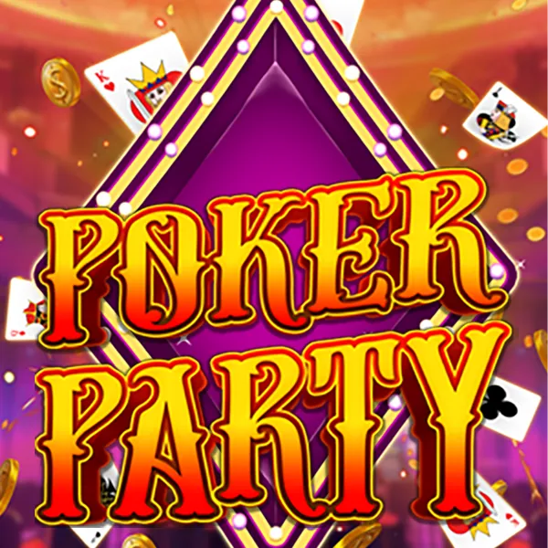 CosmoPlay : Poker Party - HEROBET168