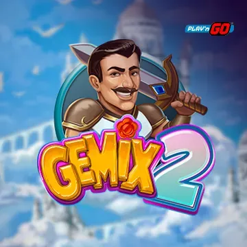 PlaynGo : Gemix 2 - HEROBET168