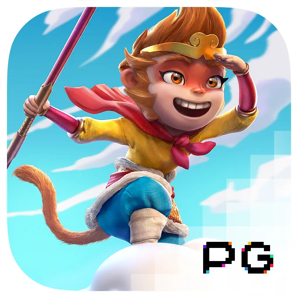 PGSoft : Journey to the Wealth - HEROBET168