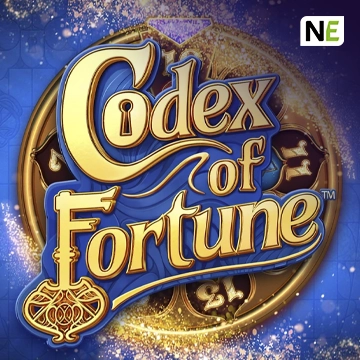 Codex of Fortune - HEROBET168