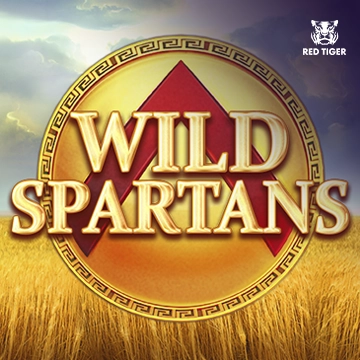 Redtiger : Wild Spartans - HEROBET168