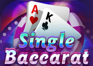 Bakarat Tunggal - HEROBET168