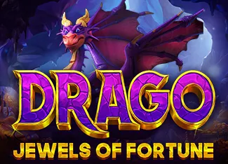 Pragmatic : Drago - Jewels of Fortune - HEROBET168
